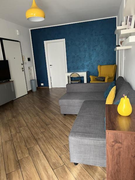 Appartamento Parco Ruffini Turin Exteriör bild