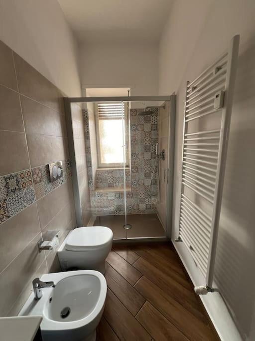 Appartamento Parco Ruffini Turin Exteriör bild