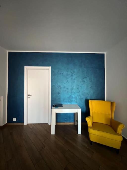 Appartamento Parco Ruffini Turin Exteriör bild
